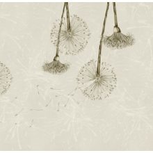 Pelota   Egyedi növény mintás tapéta