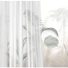 Velarium    Egyedi trópusi hangulatú tapéta