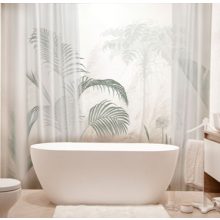 Velarium    Egyedi trópusi hangulatú tapéta