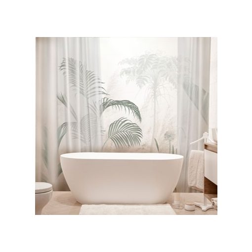 Velarium    Egyedi trópusi hangulatú tapéta