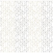 Pattern     Tapéta különleges geometriai mintával