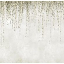 Cascade, Mintás tapéta, Növény mintás tapéta