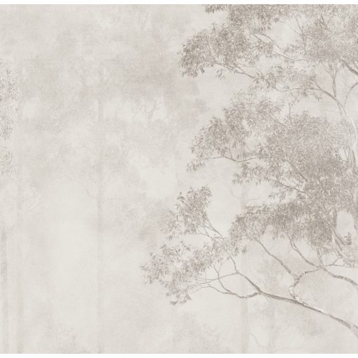 Ophelia     Letisztult fa mintájú tapéta