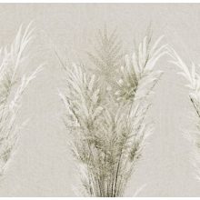 Hedge-Levél mintás tapéta, különleges textúrával