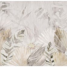 Reveil     Tapéta különleges levél mintázattal