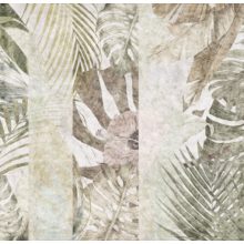 In Bloom-Trópusi virág mintás tapéta