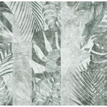 In Bloom-Trópusi virág mintás tapéta