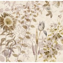 Secret     Tapéta tavaszi virágokkal