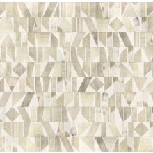 Shaped    Geometriai mintás tapéta