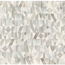 Shaped    Geometriai mintás tapéta