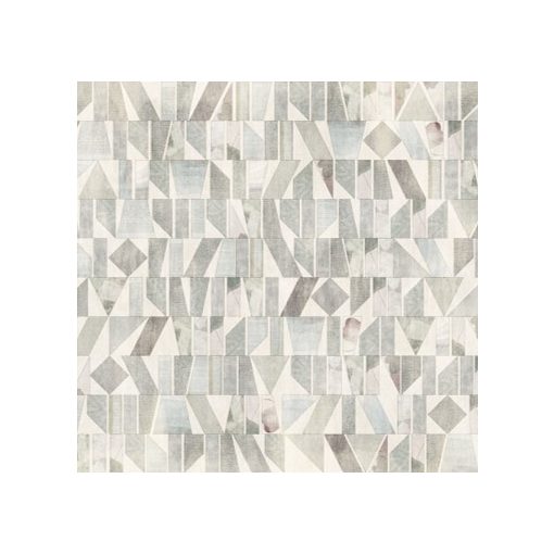 Shaped    Geometriai mintás tapéta