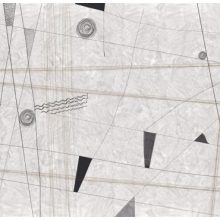 Groovy- Geometriai mintás tapéta