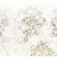 Ermione    Erdő mintás tapéta különleges színekben