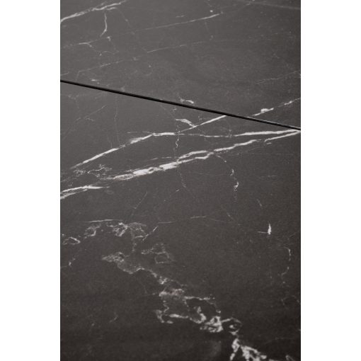 Natúr bővíthető étkezőasztal