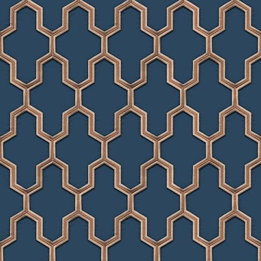 Geometric silk tapéta, geometriai tapéta, mintás tapéta, design tapéta