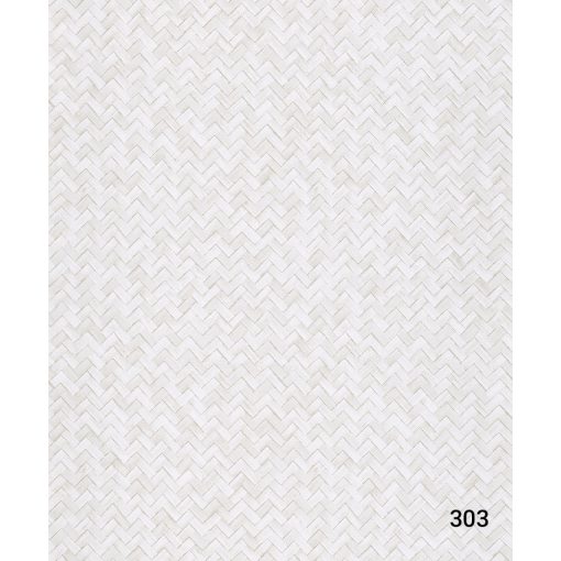 Kagome geometriai mintás tapéta, tapéta hálószobába