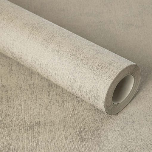 Barcelona   Szürke, texturált tapéta