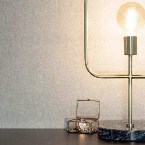 Copenhagen   Fehér, texturált tapéta