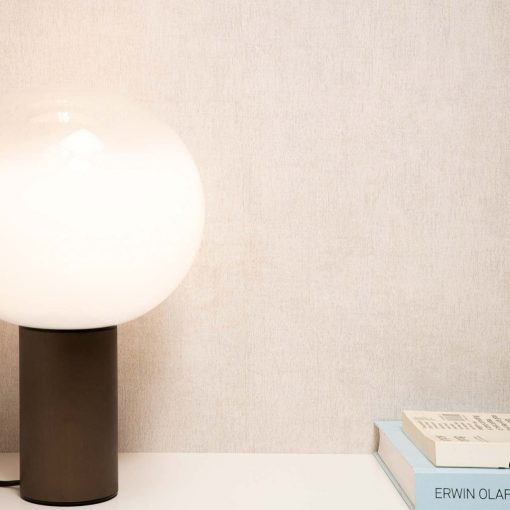 Copenhagen   Fehér, texturált tapéta