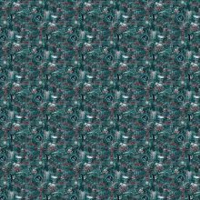  Víz alatti dzsungel  - Lenyűgöző színes, halas trópusi tapéta