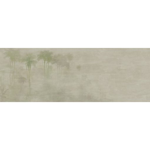Washed Jungle