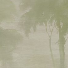 Washed Jungle