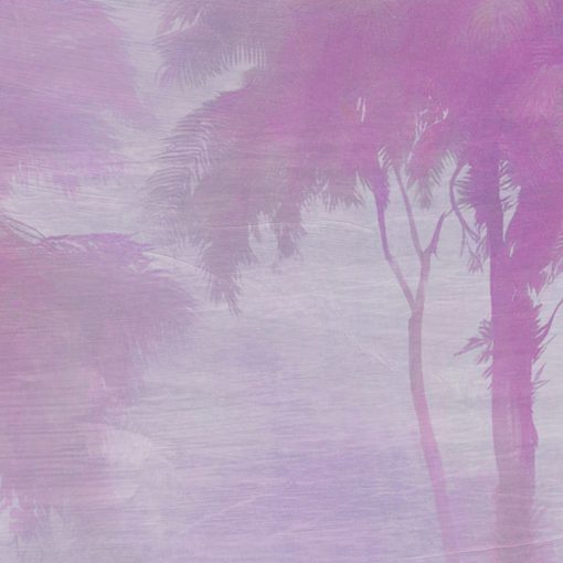 Washed Jungle