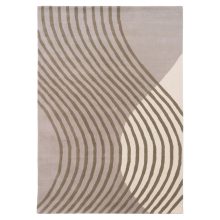 Kézzel szőtt gyapjú szőnyeg