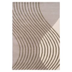 Kézzel szőtt gyapjú szőnyeg