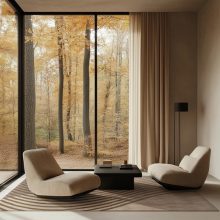 Kézzel szőtt gyapjú szőnyeg