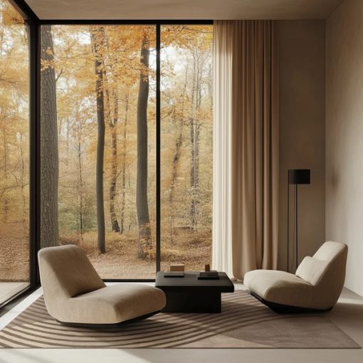 Kézzel szőtt gyapjú szőnyeg