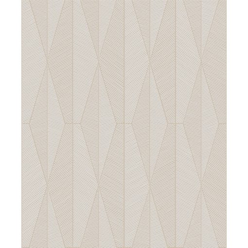 Ari, geometriai mintás tapéta, tapéta dolgozószobába
