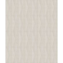 Ari  geometriai mintás tapéta, tapéta dolgozószobába