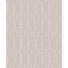 Ari  geometriai mintás tapéta, tapéta dolgozószobába