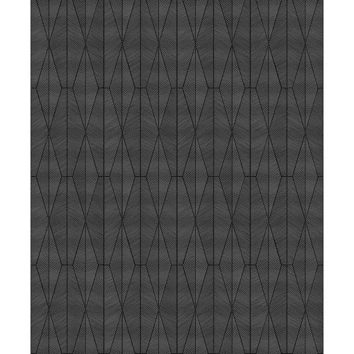 Ari  geometriai mintás tapéta, tapéta dolgozószobába