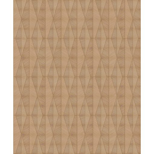 Ari  geometriai mintás tapéta, tapéta dolgozószobába