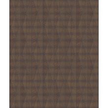 Ari  geometriai mintás tapéta, tapéta dolgozószobába