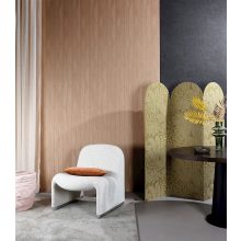 Ari  geometriai mintás tapéta, tapéta dolgozószobába