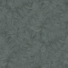 Pálmaleveles tapéta, trópusi mintás tapéta, levél mintás tapéta