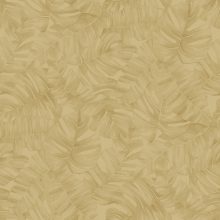 Pálmaleveles tapéta, trópusi mintás tapéta, levél mintás tapéta