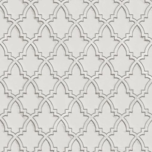 Moroccan trellis tapéta, mintás tapéta, marokkói tapéta, design tapéta