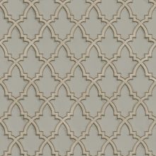 Moroccan trellis tapéta, mintás tapéta, marokkói tapéta, design tapéta