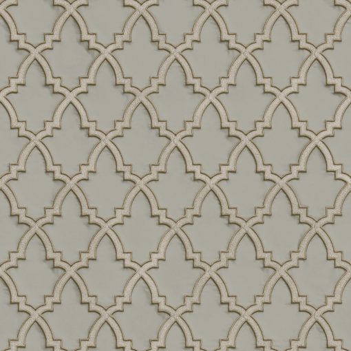 Moroccan trellis tapéta, mintás tapéta, marokkói tapéta, design tapéta