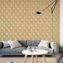 Moroccan trellis tapéta, mintás tapéta, marokkói tapéta, design tapéta