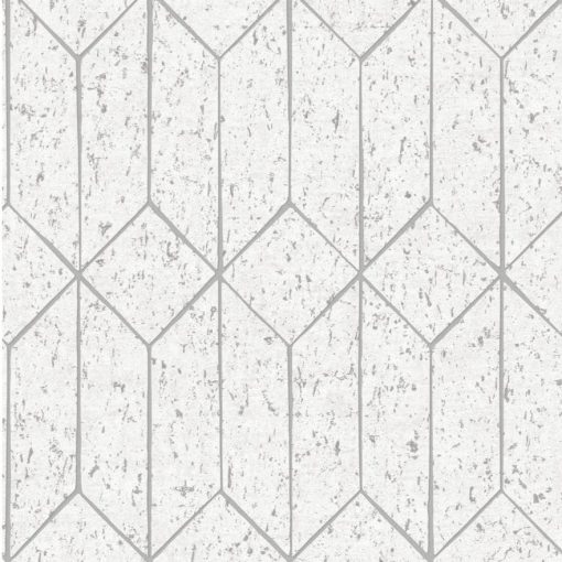 Hayden  geometriai mintás tapéta