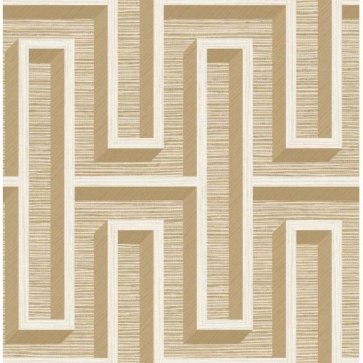  Henley   geometriai mintás tapéta