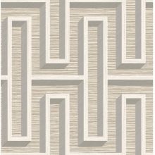  Henley   geometriai mintás tapéta