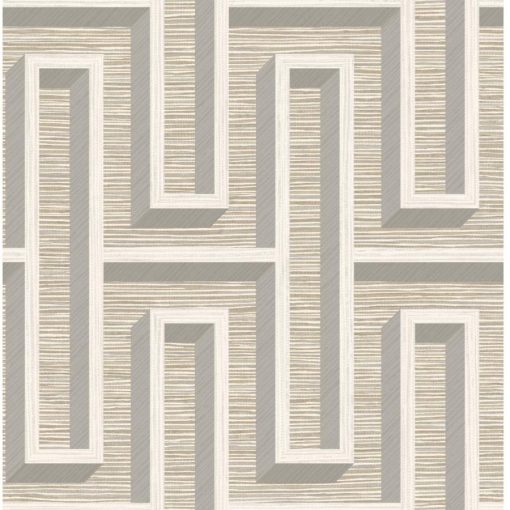  Henley   geometriai mintás tapéta