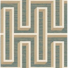  Henley   geometriai mintás tapéta