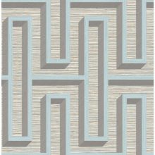  Henley   geometriai mintás tapéta